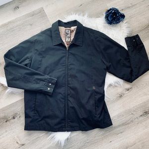 Men's Volcom Surf Skate Zip Jacket
